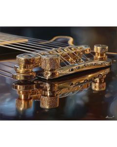 GUITAR STRING REFLECTION