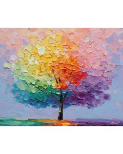 LIGHT TREE