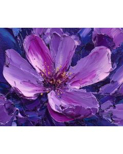 VIOLET FLAME