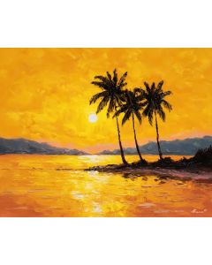 ISLAND LIGHT