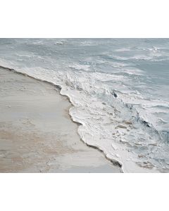 SILVER FOAM
