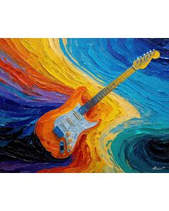 GUITAR DREAM