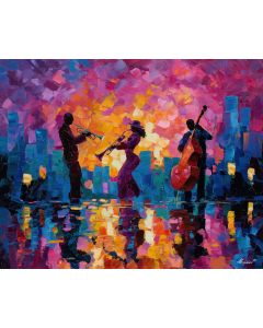 JAZZ NIGHT