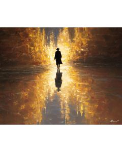 GOLDEN STRANGER