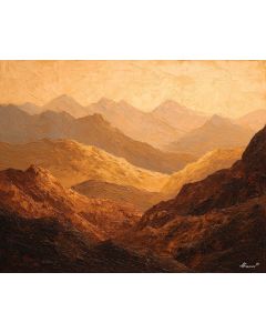 GOLDEN RIDGE