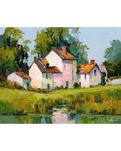 PASTEL COUNTRY