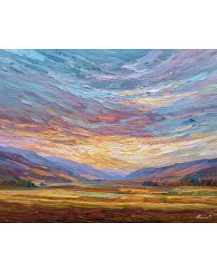 VALLEY GLOW
