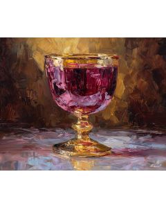 WINE REFLECTIONS