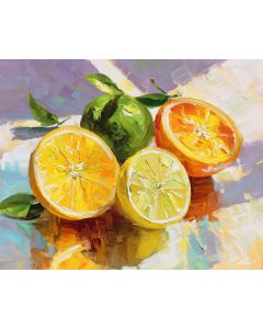 CITRUS TABLE