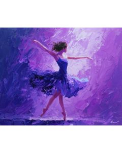 VIOLET STAGE