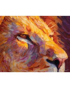 LION LIGHT