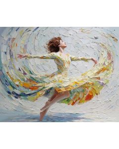 BREEZE OF MOVEMENT