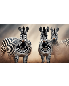 ZEBRAS 