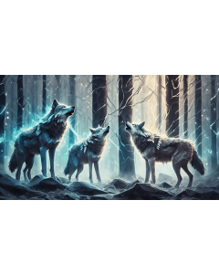 WOLVES 