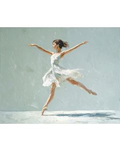 DREAM IN WHITE