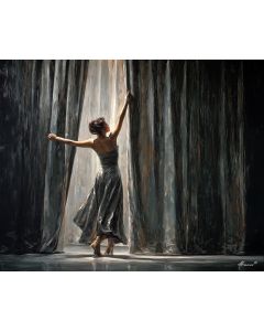 SILVER CURTAIN