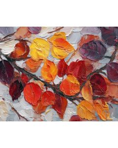 AUTUMN PERFORMANCE