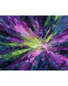 ELECTRIC DANCE
