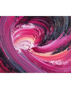 PINK WAVE
