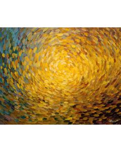 ECHO IN GOLD