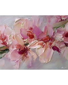 PASTEL MOVEMENT