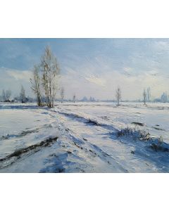 WINTER PRACTICE