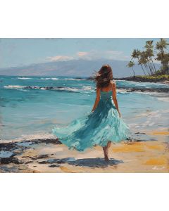 HAWAIIAN GRACE