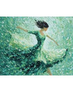 GREEN HARMONY