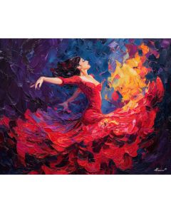 CRIMSON SPIRIT