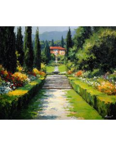 COUNTRY ESTATE
