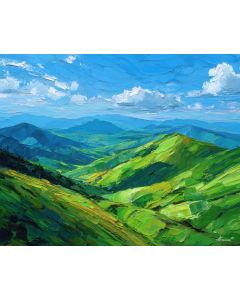 EMERALD HILLS