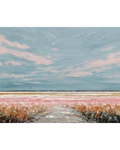 HORIZON OF LIGHT