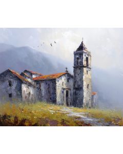 CHURCH BELLS