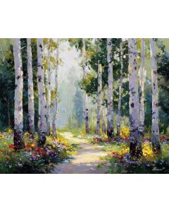 BIRCH PATH