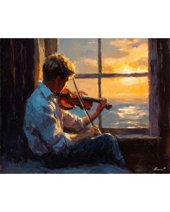 VIOLIN SERENADE