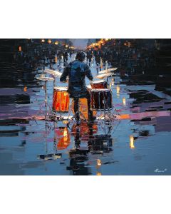 STREET PERFORMANCE