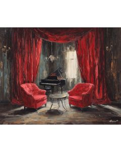 RED SALON