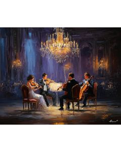 STRING QUARTET