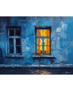 WINDOW LIGHT
