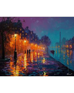 MIDNIGHT AVENUE