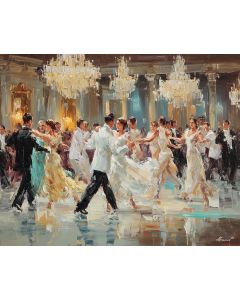 EVENING BALL