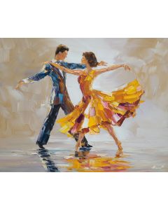 BALLROOM ELEGANCE