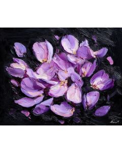 PURPLE BLOSSOM