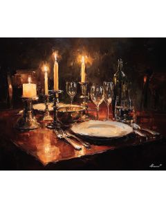DINING ROOM LIGHT