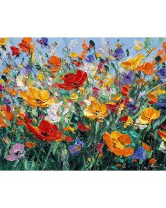 WILD FIELD JOY