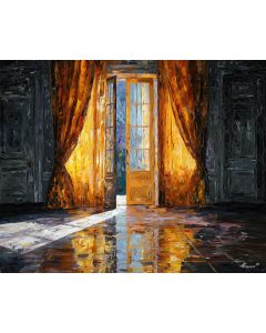 BALLROOM DOORS