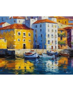 LISBON DOCKS