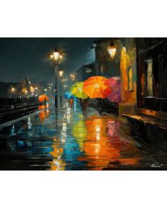 COUNTRY PLATFORM RAIN