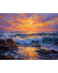 TIDE OF GOLD