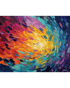 ETERNAL COLOR